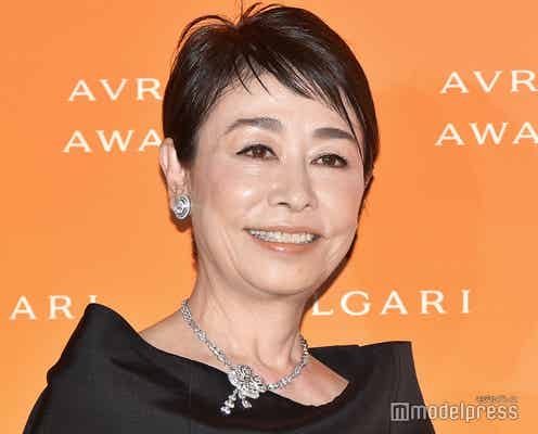 安藤優子、白内障手術を報告「両目ともに」