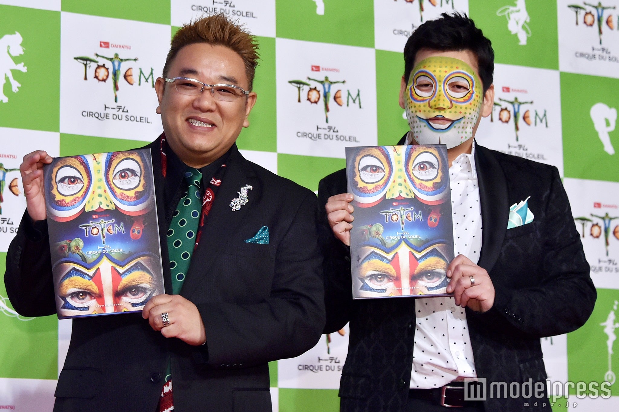 サンドウィッチマン（C）モデルプレス
