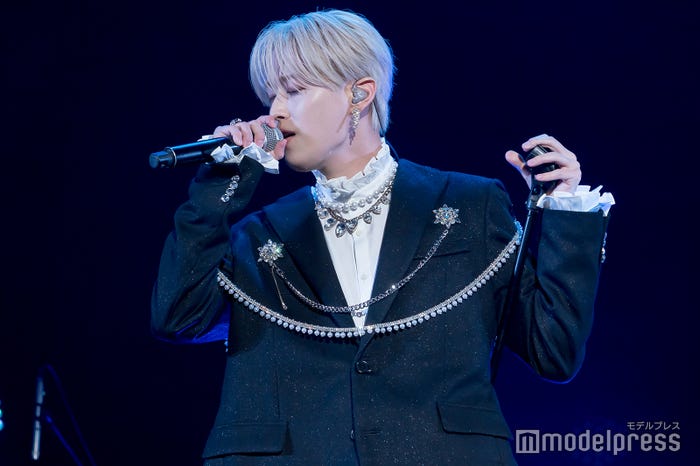 白岩瑠姫(C)モデルプレス