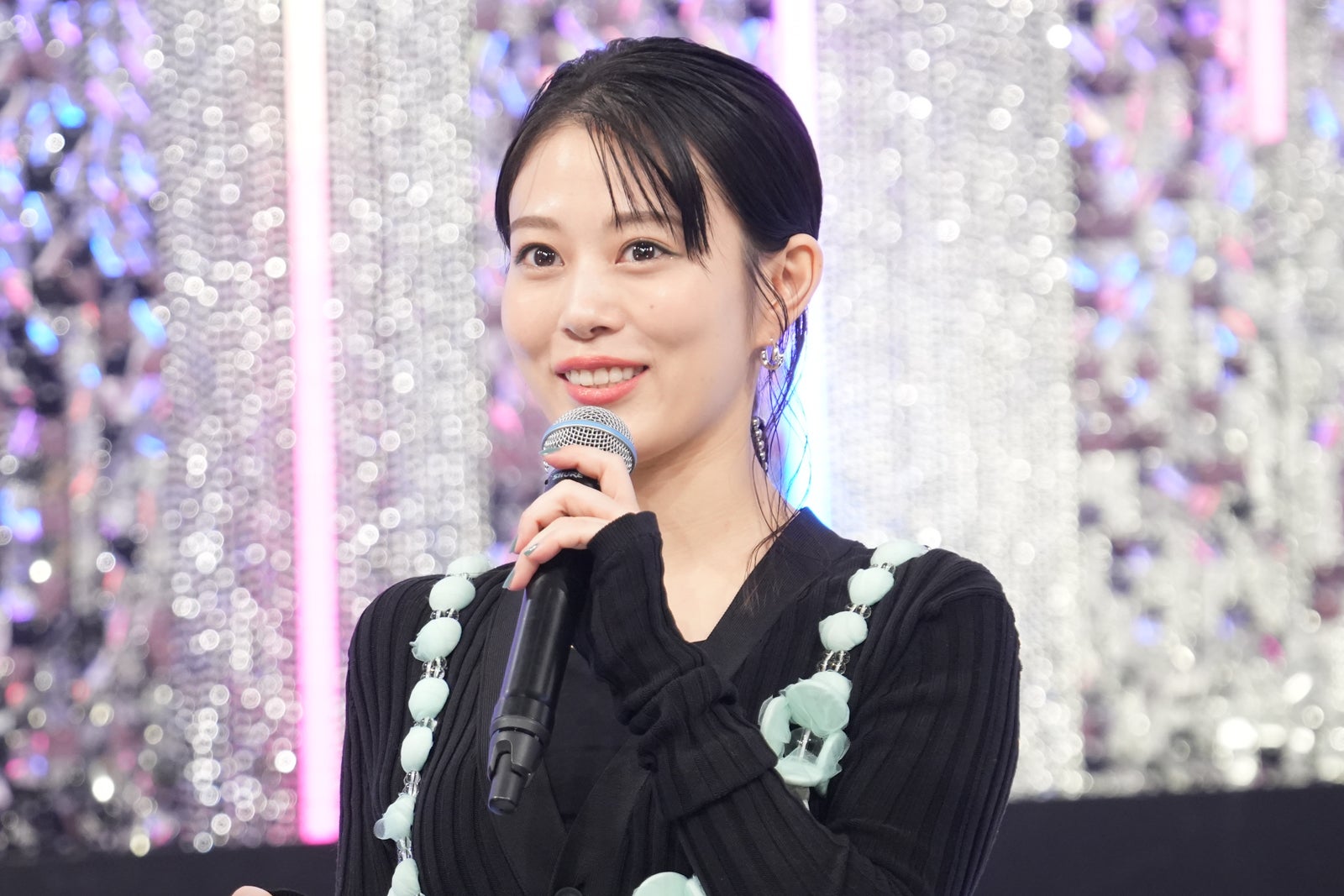 高畑充希（C）日本テレビ