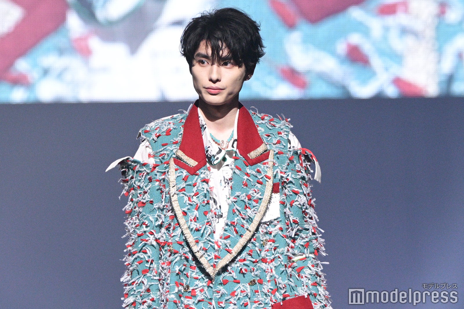 めおと日和」で話題・本田響矢、不意打ち微笑みに歓声 個性的