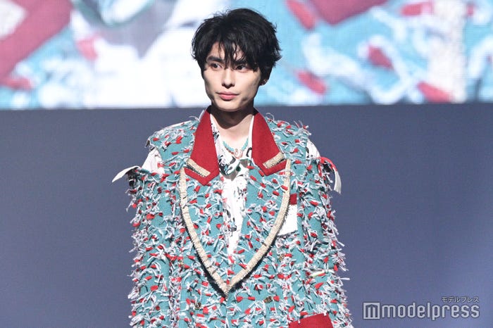 本田響矢(C)モデルプレス