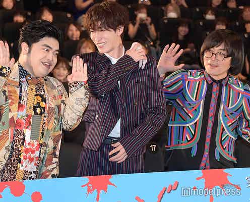 Snow Man渡辺翔太「最近阿部ちゃんブームなんで」実現したい願望告白【事故物件ゾク 恐い間取り】
