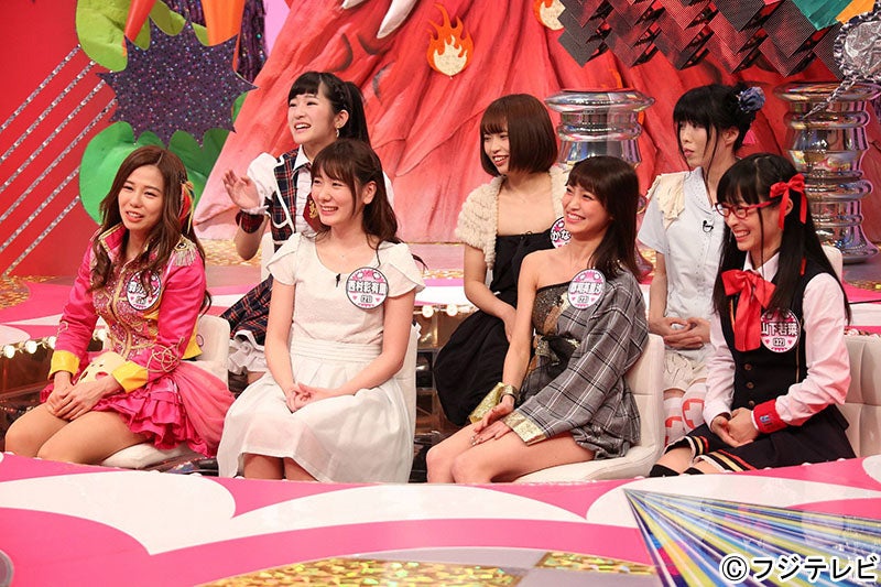 「聞いてた話と違います！～ブームに潜む落とし穴～」より（C）フジテレビ