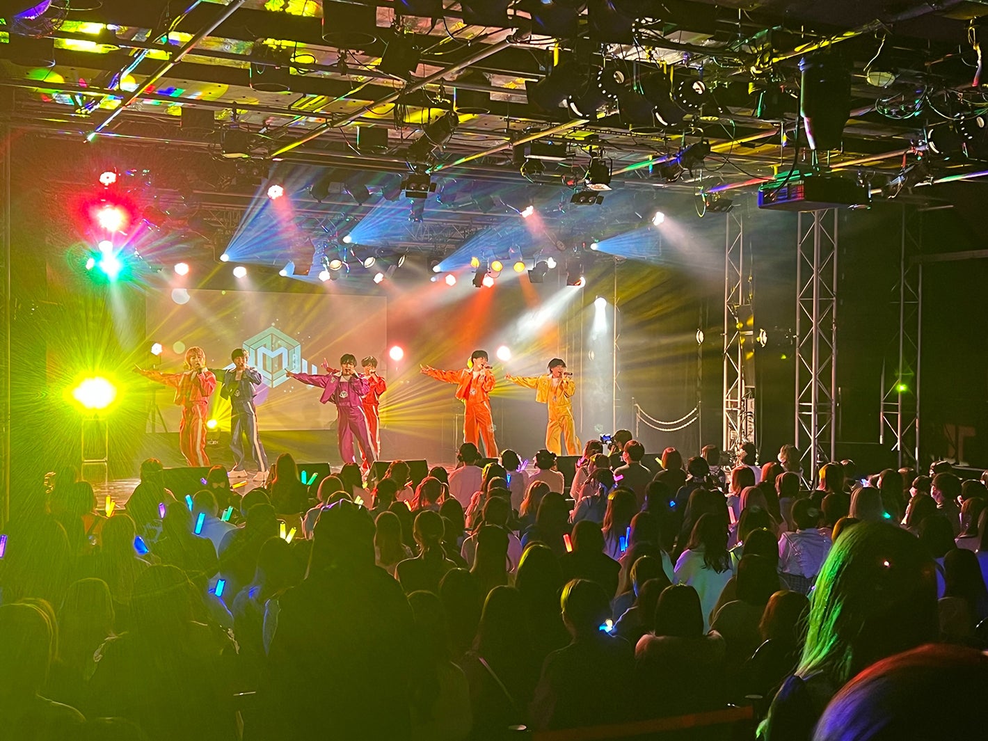 Tim＆U／PHOTO：Lui Ohkubo（提供写真）