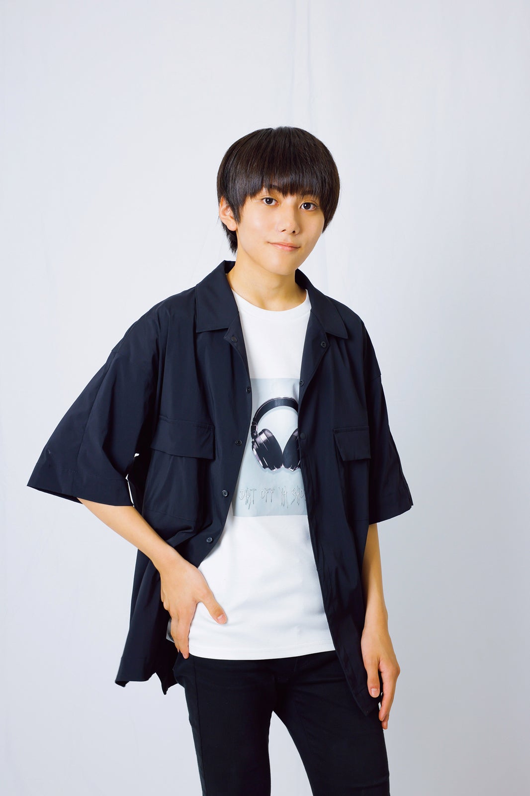 佐藤倖斗（提供写真）