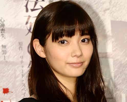 新川優愛「すごくよく怒られていた」