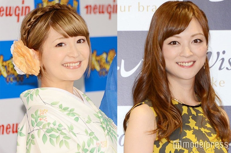 モー娘 Og 壮絶な現役時代の奇行とは 指原莉乃もakb48の仰天エピソード明かす モデルプレス