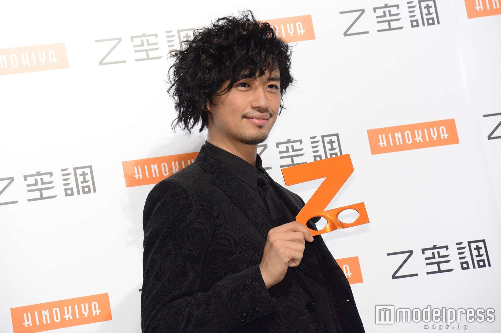 斎藤工（C）モデルプレス