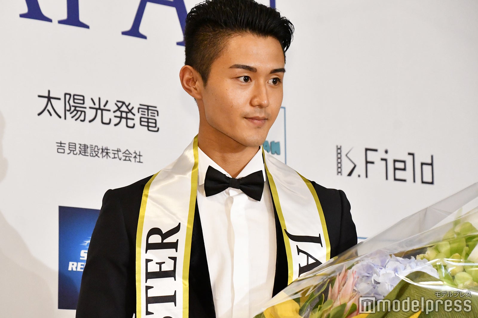 滝村剛さん（C）モデルプレス