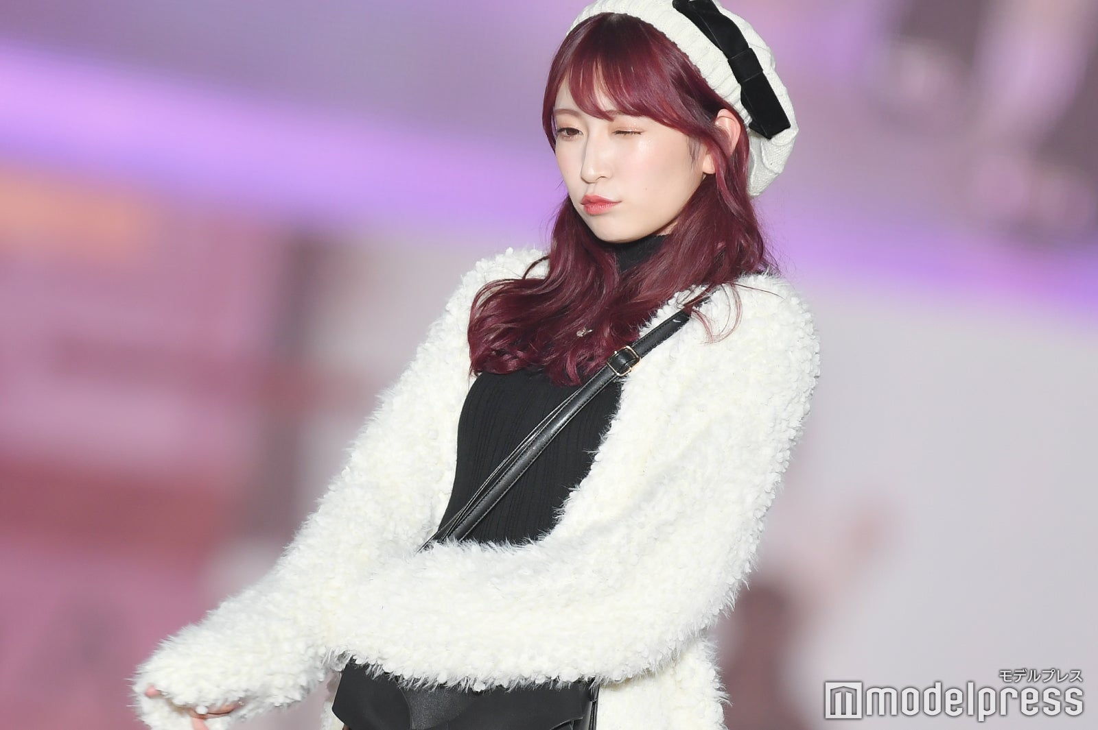 吉田朱里（C）モデルプレス