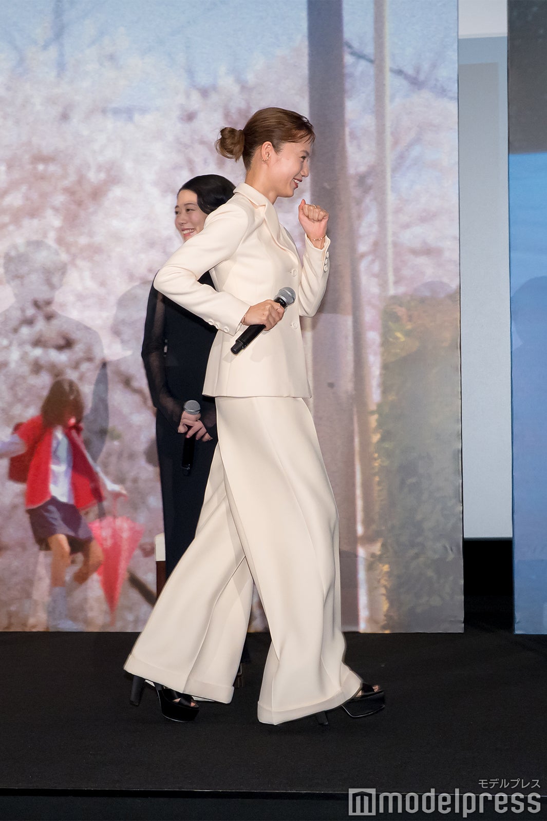 宮崎あおい（C）モデルプレス