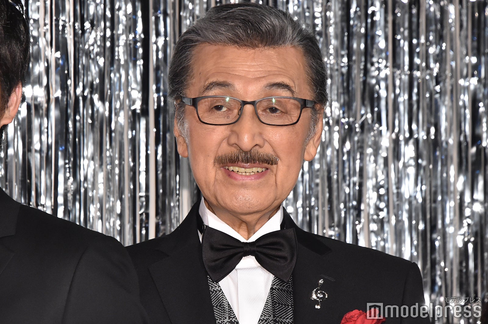 宝田明 （C）モデルプレス