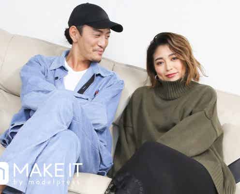 【JunJun×今井華】イマドキ女子に贈る“ボスメイク”とは?「ボスメイク JunJunメイクで顔もココロもなめられない女になる」特別対談