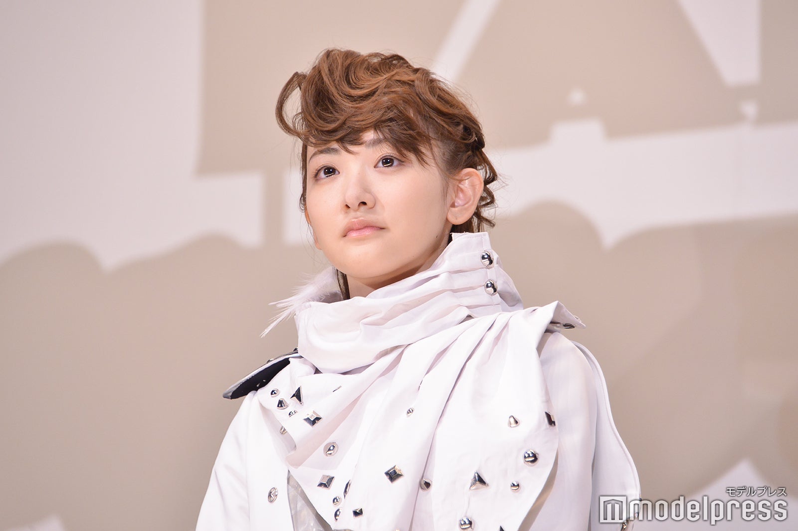 生駒里奈（C）モデルプレス