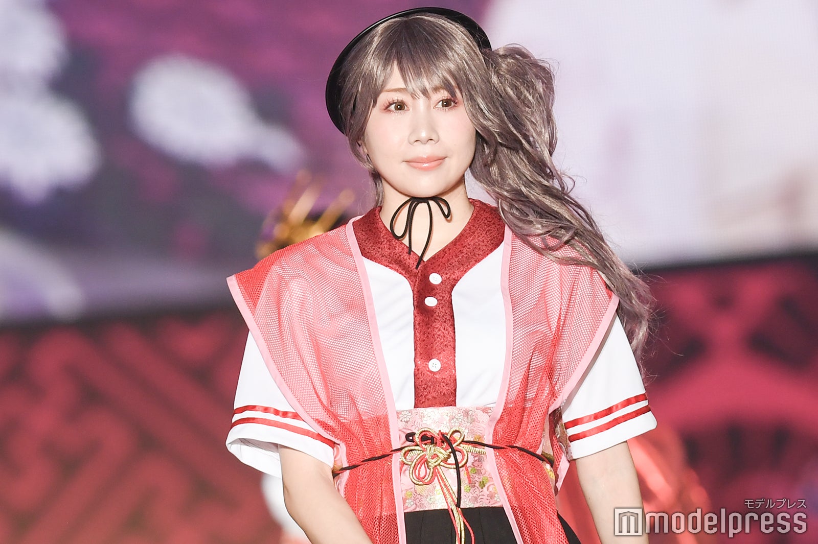 吉田早希（C）モデルプレス