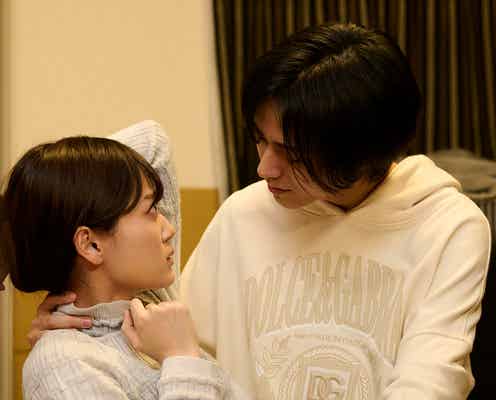 「恋ムズ」初回、永瀬廉&山下美月が“床ドン”「まさかの」「聞いてない」と驚きの声
