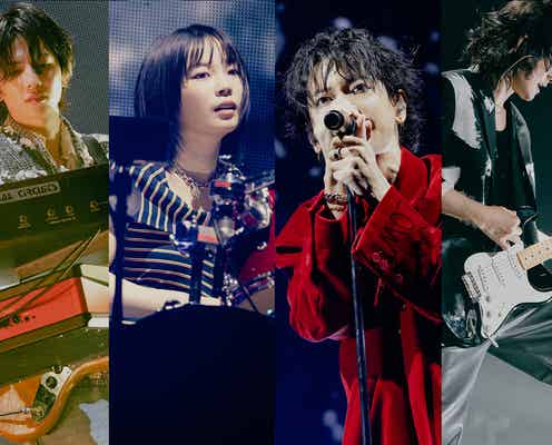 【「グラスハート」TENBLANKファンミ】佐藤健・宮崎優・町田啓太・志尊淳、聖地再集結でドラマ完全再現「確かにここに存在したんだって証を刻みに来ました」