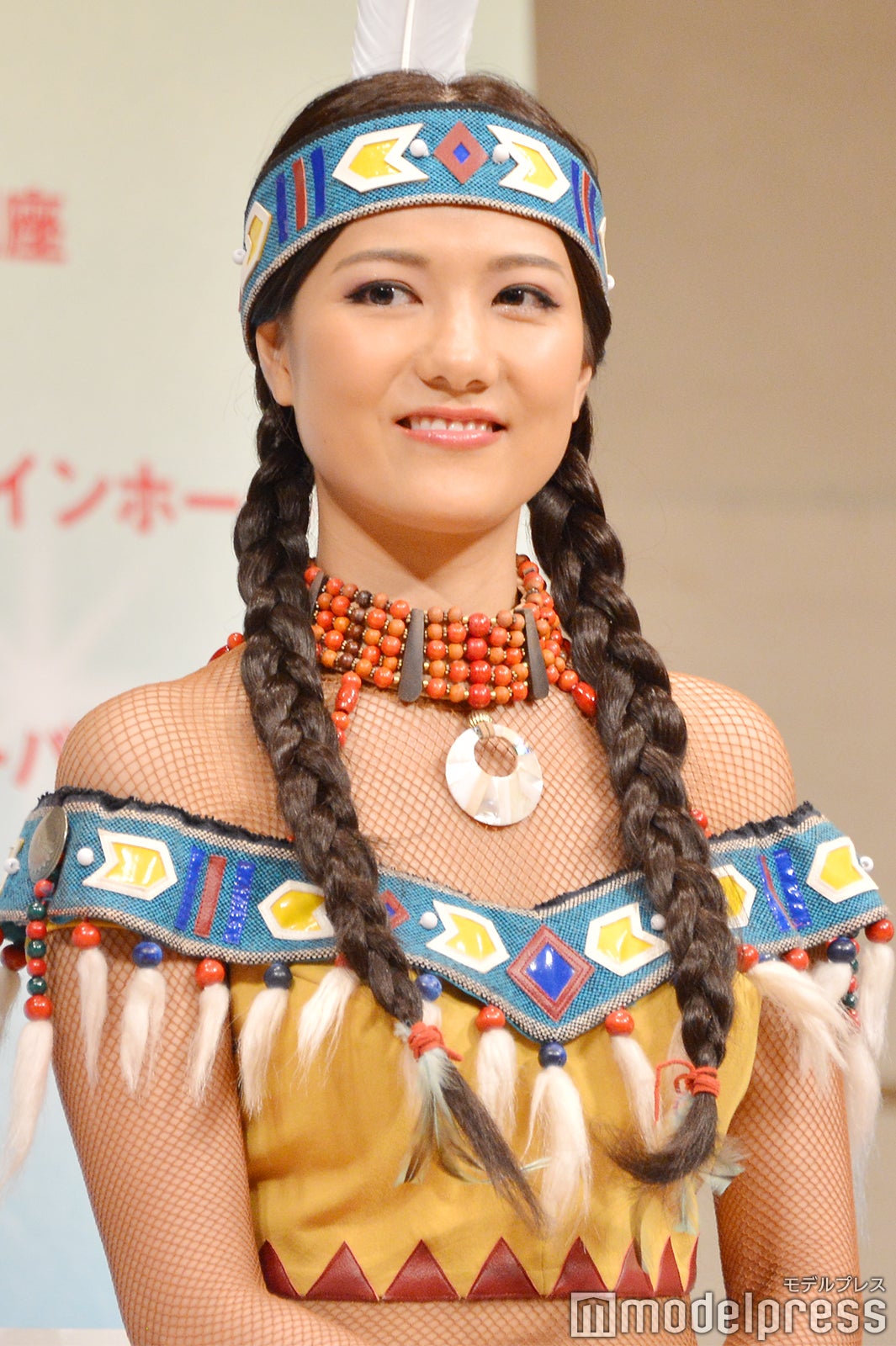 宮澤佐江（C）モデルプレス