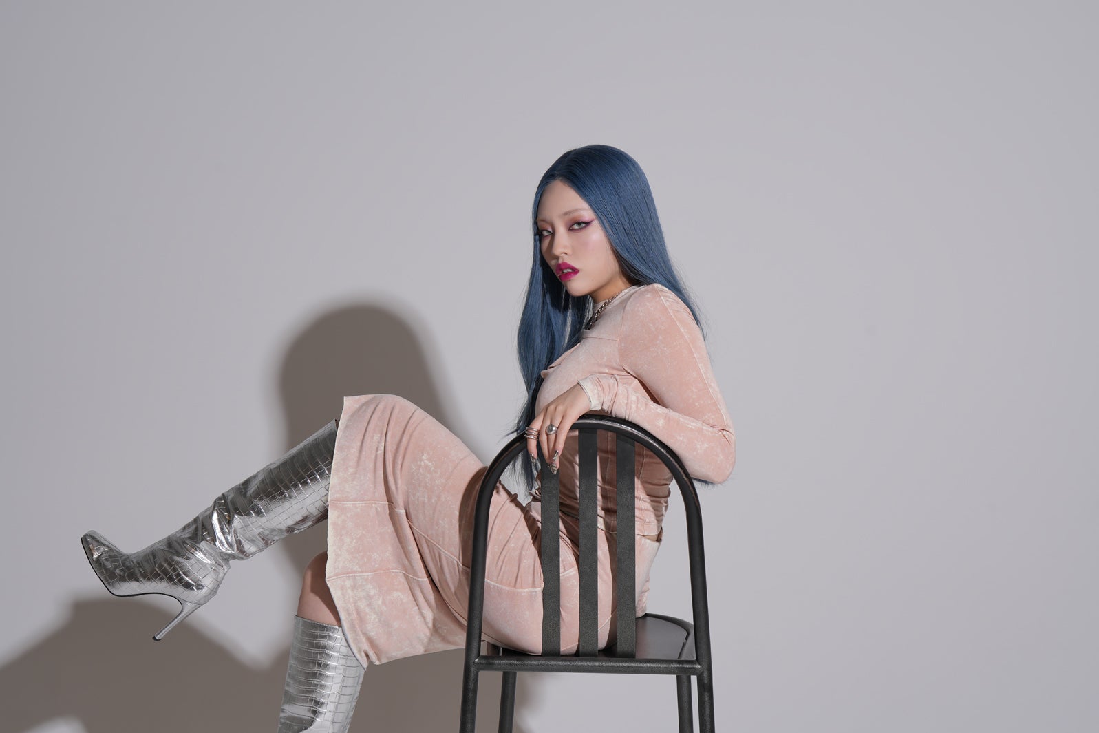 ちゃんみな（提供写真）