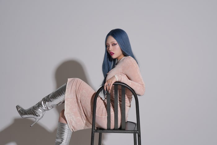 ちゃんみな(提供写真)