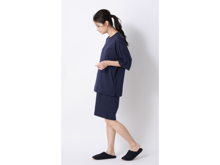 青山商事のリカバリーウェア 春夏向け新作で先行モデルの1.5倍計画