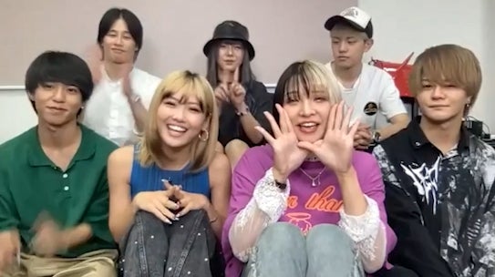 フォーエイト48＆ねおら、“ネクストブレイク”インフルエンサー発表 次にバズるのは誰？