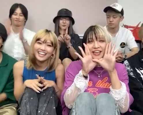 フォーエイト48&ねおら、“ネクストブレイク”インフルエンサー発表 次にバズるのは誰?