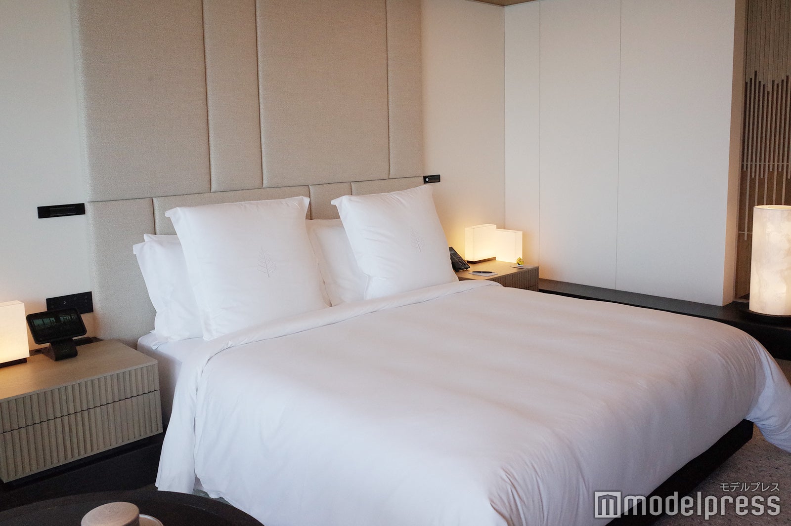 フォーシーズンズホテル大阪（C）モデルプレス