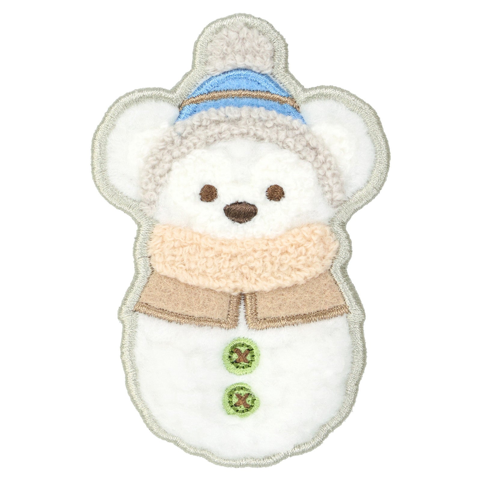 パッチン¥1,400（C）Disney