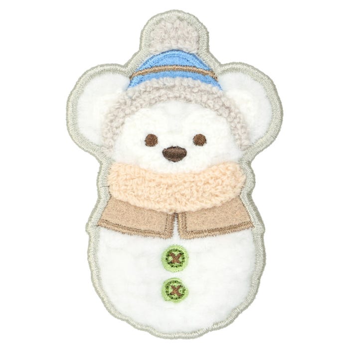 パッチン¥1,400(C)Disney