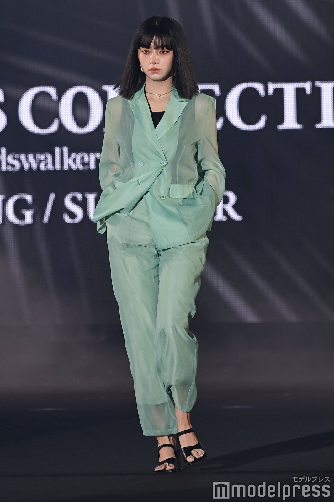 池田エライザ（C）モデルプレス