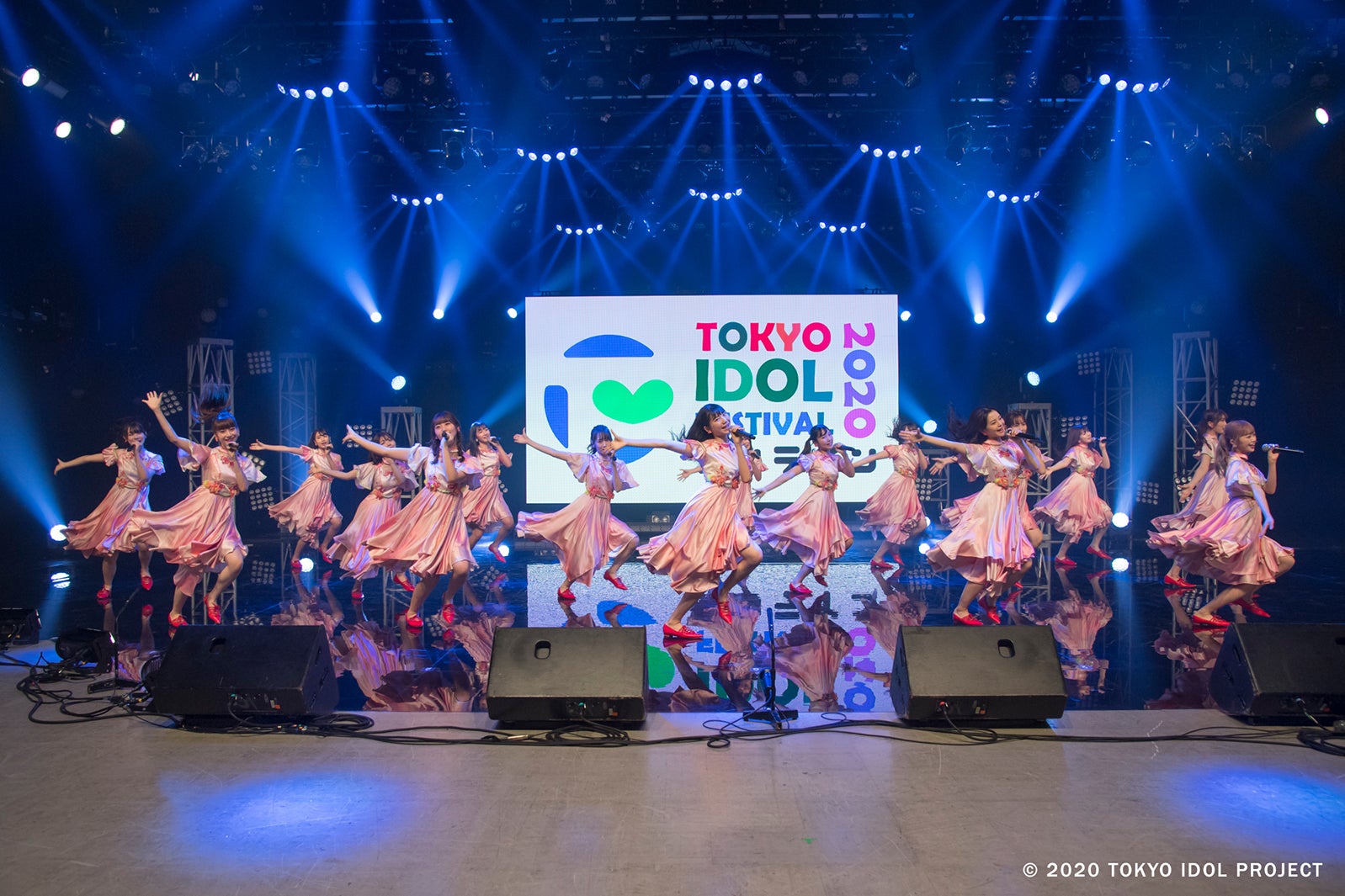 NGT48（C）2020 TOKYO IDOL PROJECT