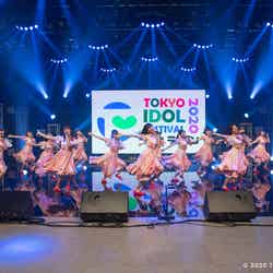 NGT48（C）2020 TOKYO IDOL PROJECT