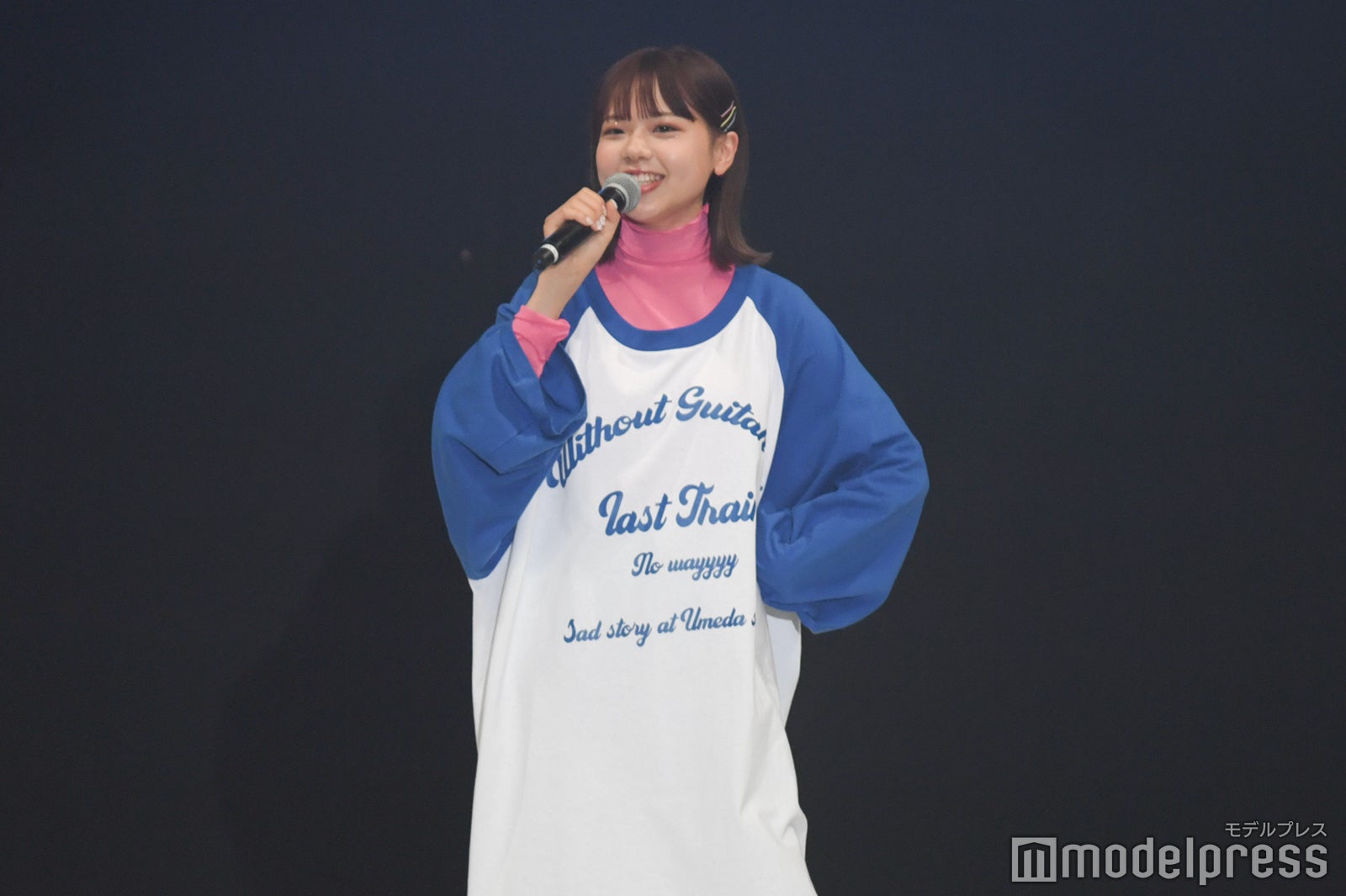 asmi（C）モデルプレス