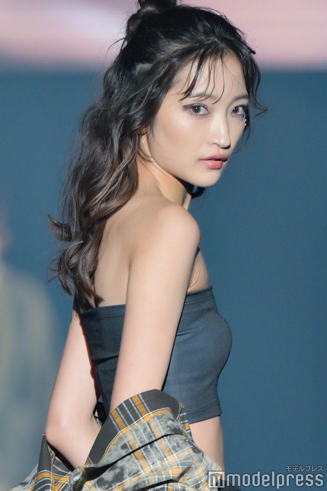 小川桜花（C）モデルプレス