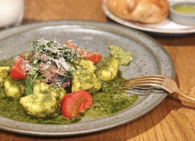 【兵庫・神戸】現役ママがおすすめ！「子どもが喜ぶランチスポット」3選