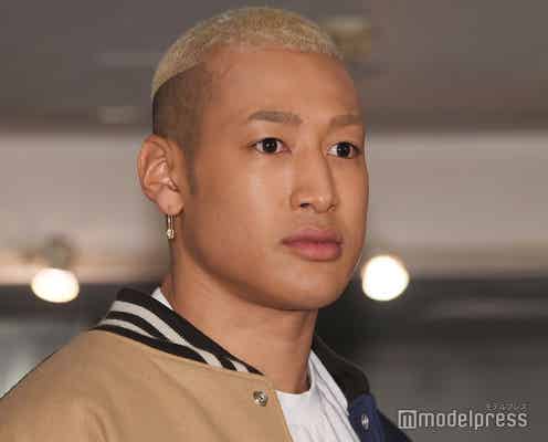 EXILE関口メンディー、Twitter開設「叫んだりしていきたいと思います」