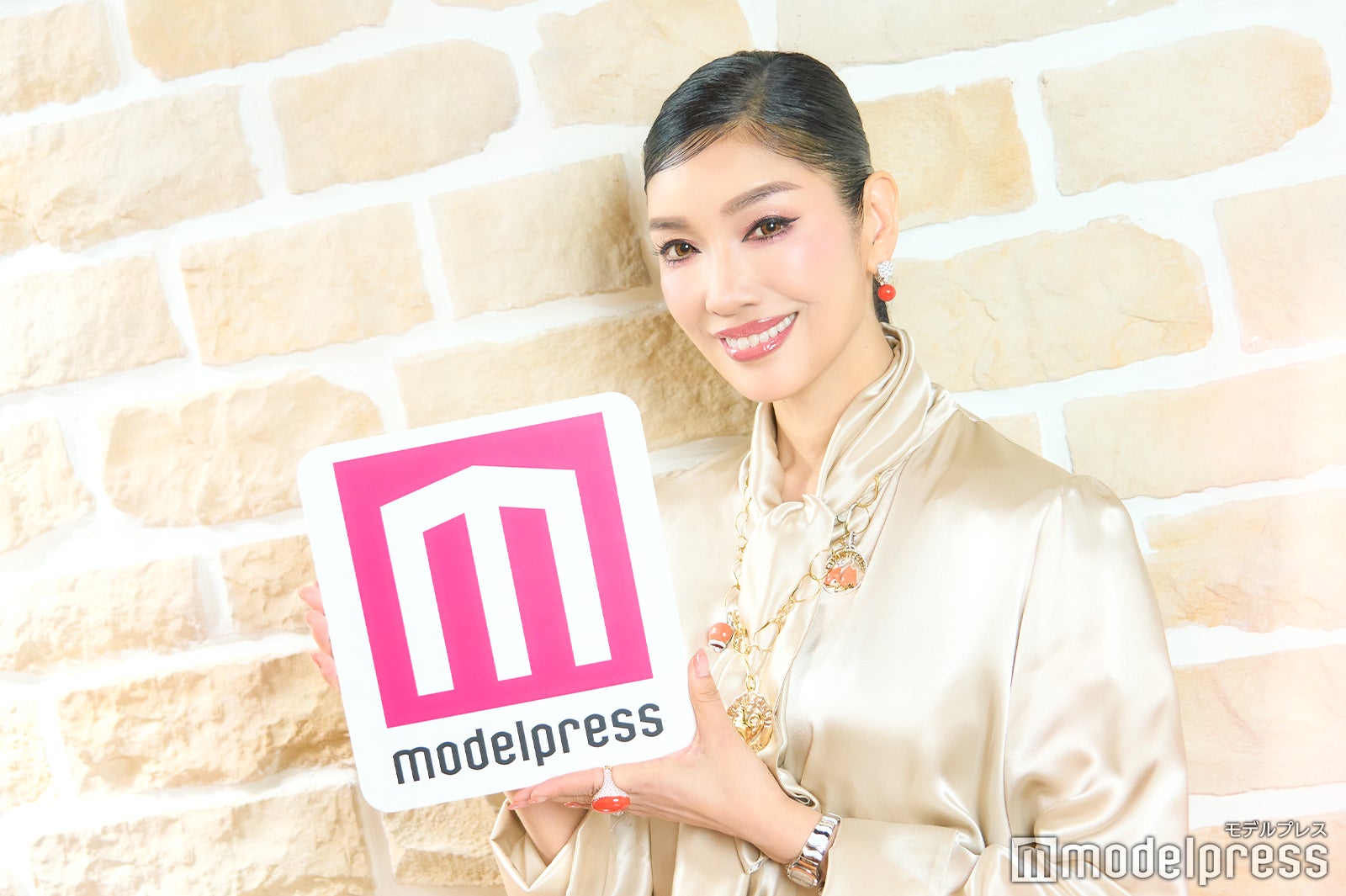 アンミカ（C）モデルプレス