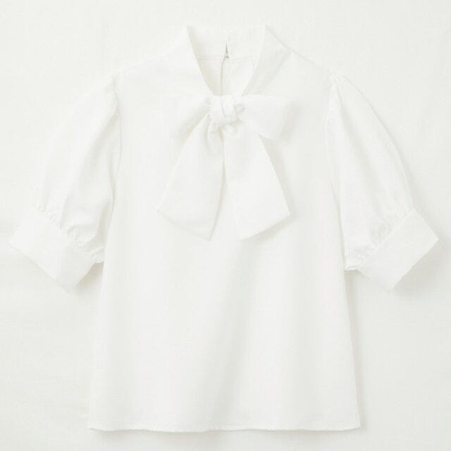 しまむら　春夏トップス　￥1,000台　高コスパ　ブラウス　ちせ