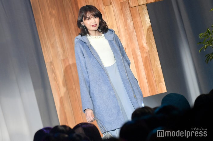 宮田聡子(C)モデルプレス