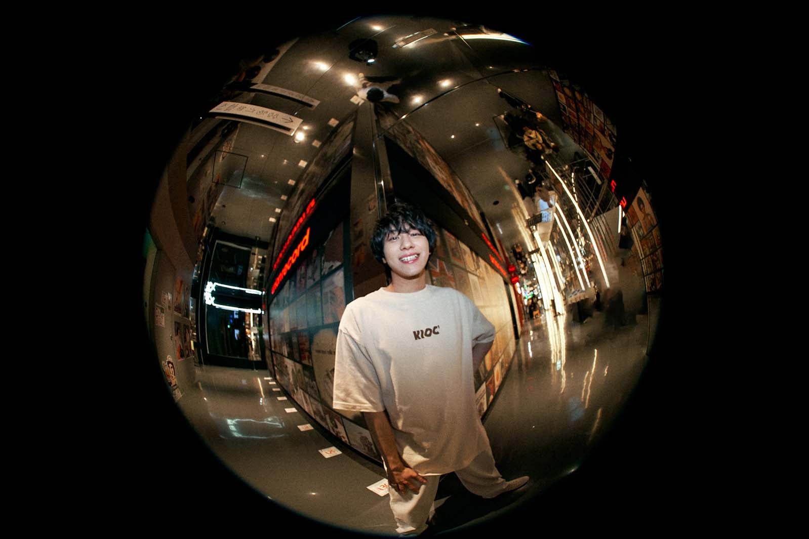 山下幸輝（提供写真）