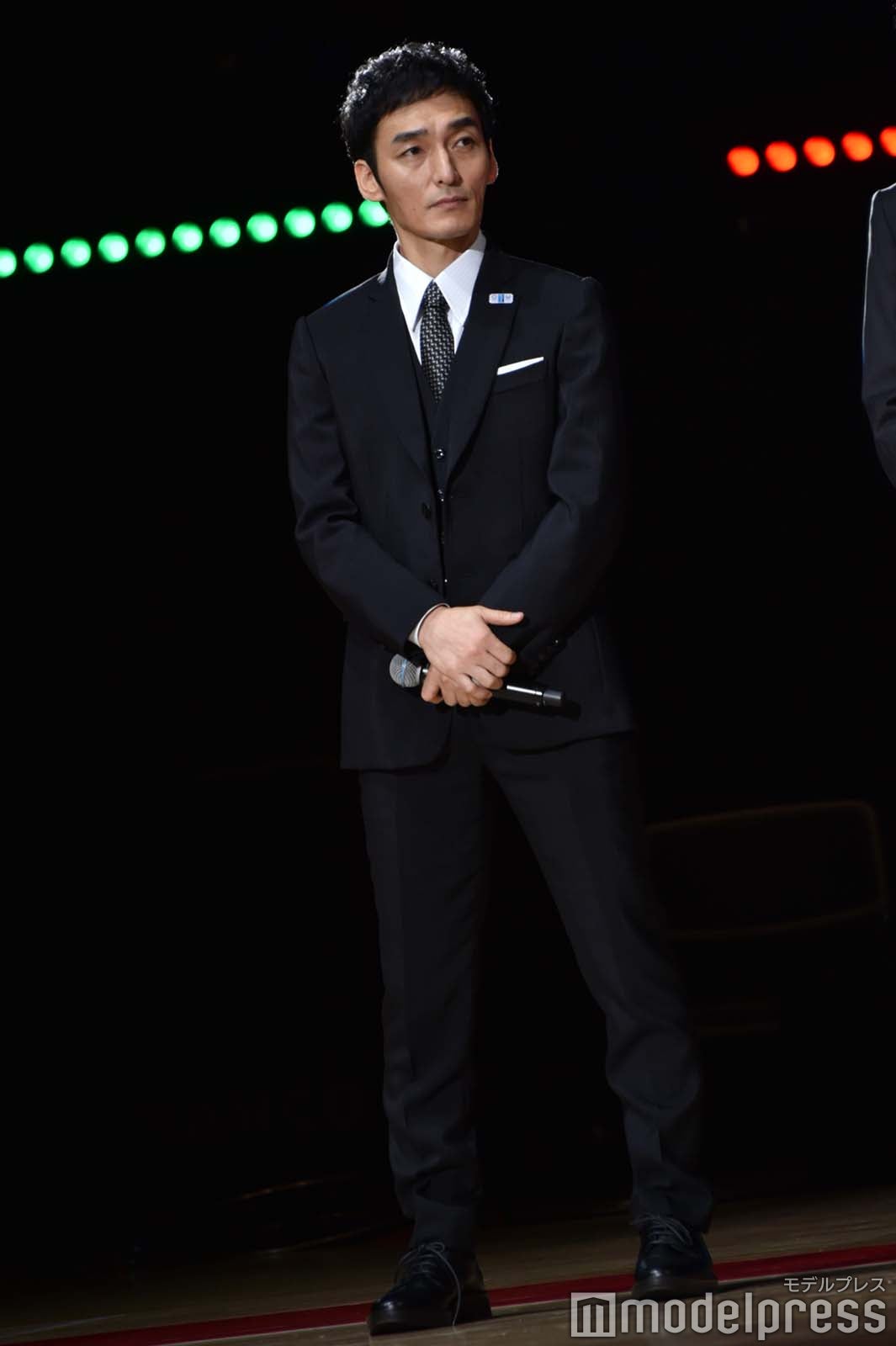 草なぎ剛（C）モデルプレス