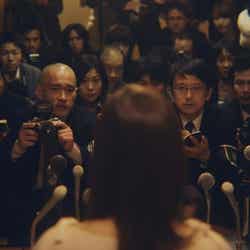 高知県をPRするサイト「高知家」の動画に出演する広末涼子/動画カットより