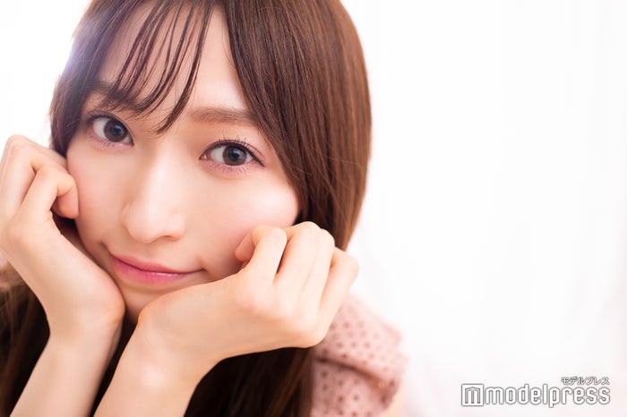 山口真帆 (C)モデルプレス