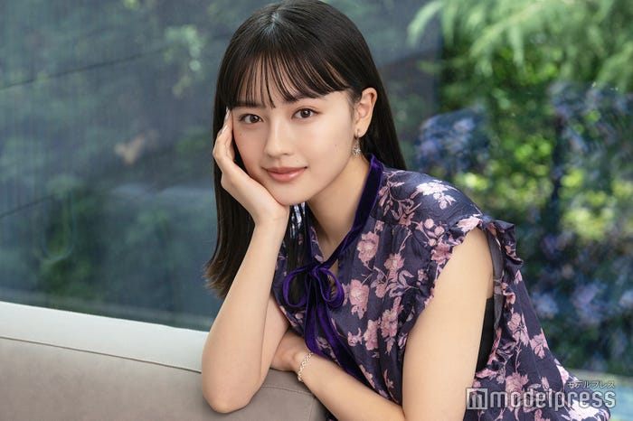 上坂樹里(C)モデルプレス