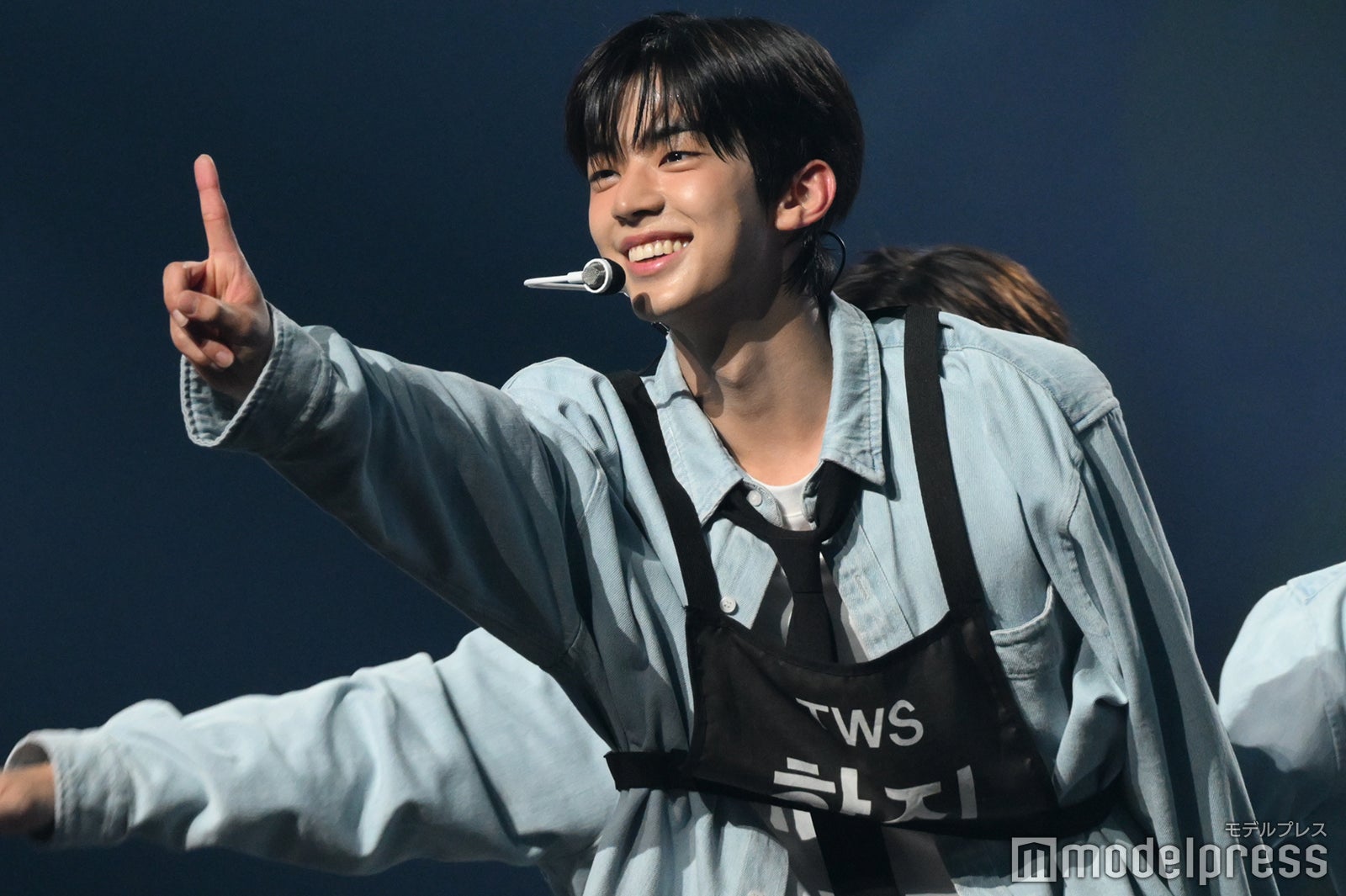 TWS（C）モデルプレス