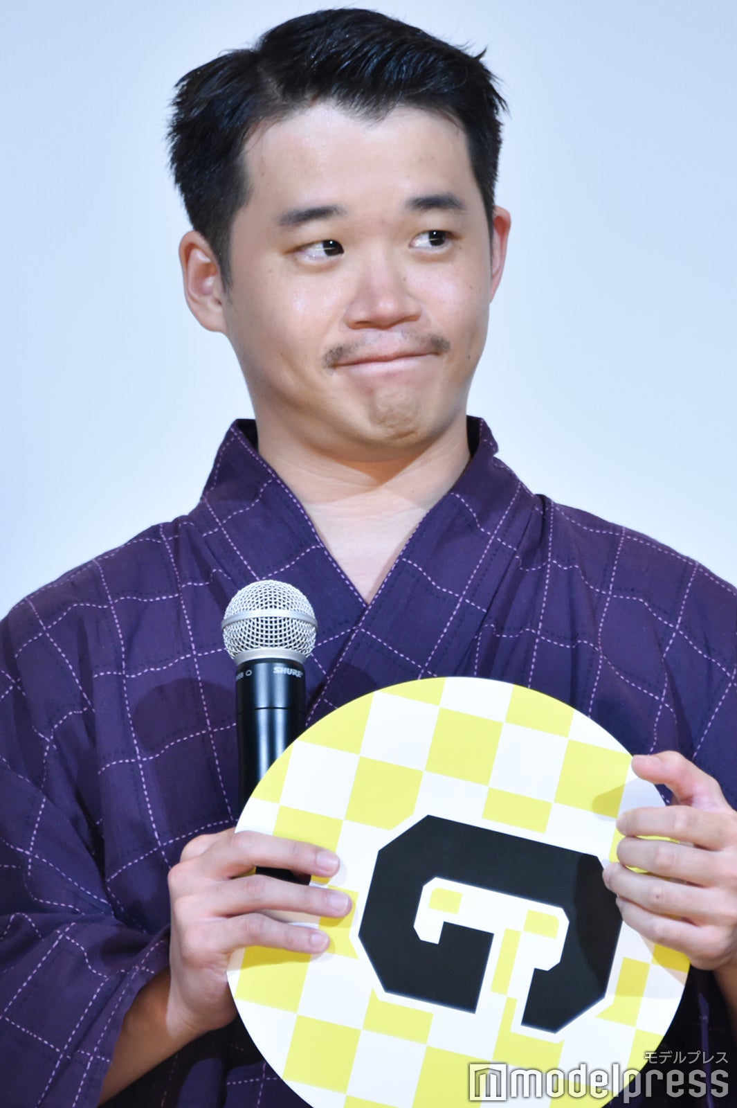 矢本悠馬（C）モデルプレス