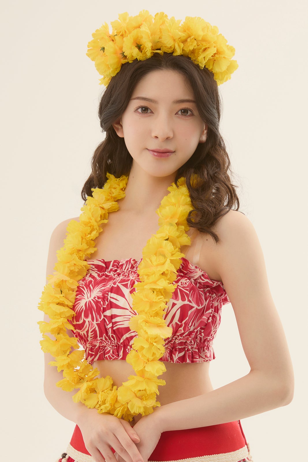 菅原りこ（提供写真）