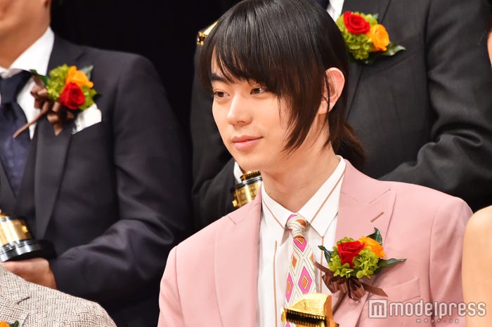 菅田将暉 (C)モデルプレス